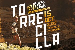 II Torrecilla Trail, Rioja Trail Series, Torrecilla en Cameros, La Rioja