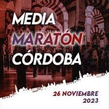 Media Maratón de Cordoba