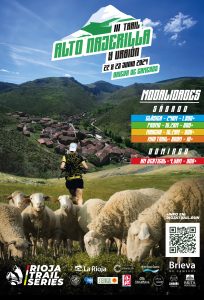 Rioja Trail Series, III Alto Najerilla y Urbión, Brieva de Cameros