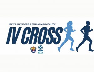 IV Cross Stella Maris y Mater Salvatoris, Madrid